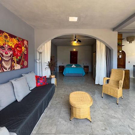 Casa De Colores Guanajuato Kültér fotó