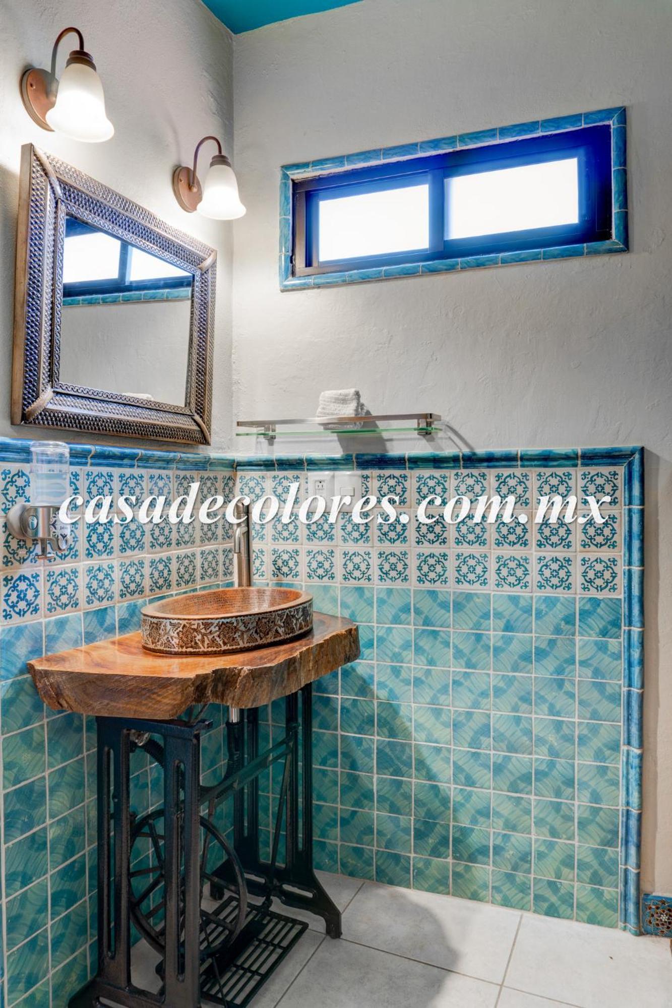 Casa De Colores Guanajuato Kültér fotó