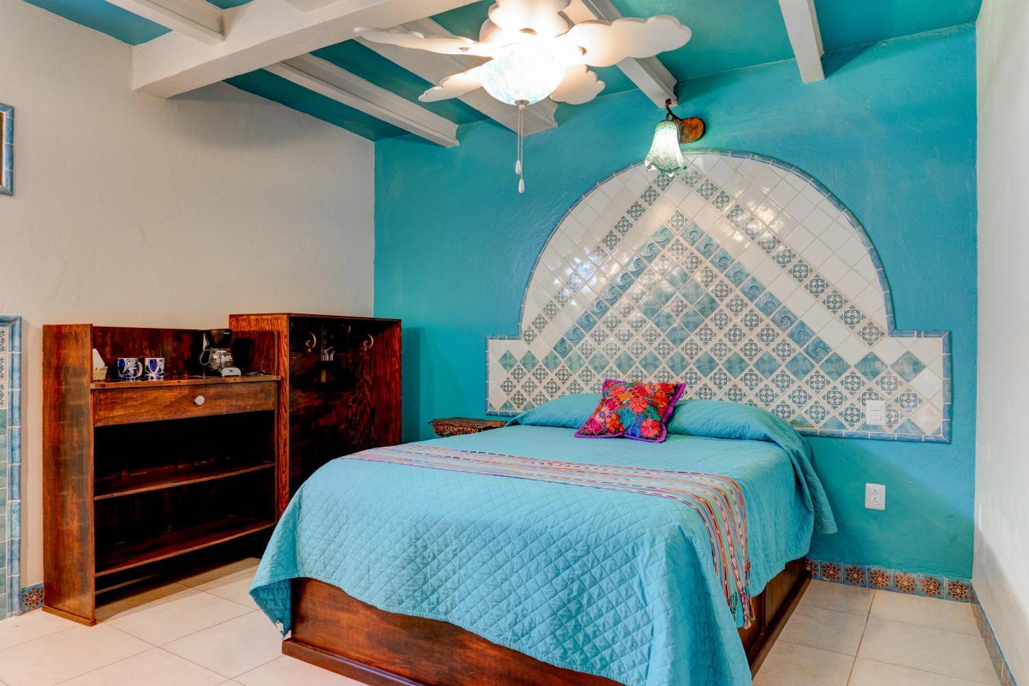 Casa De Colores Guanajuato Kültér fotó