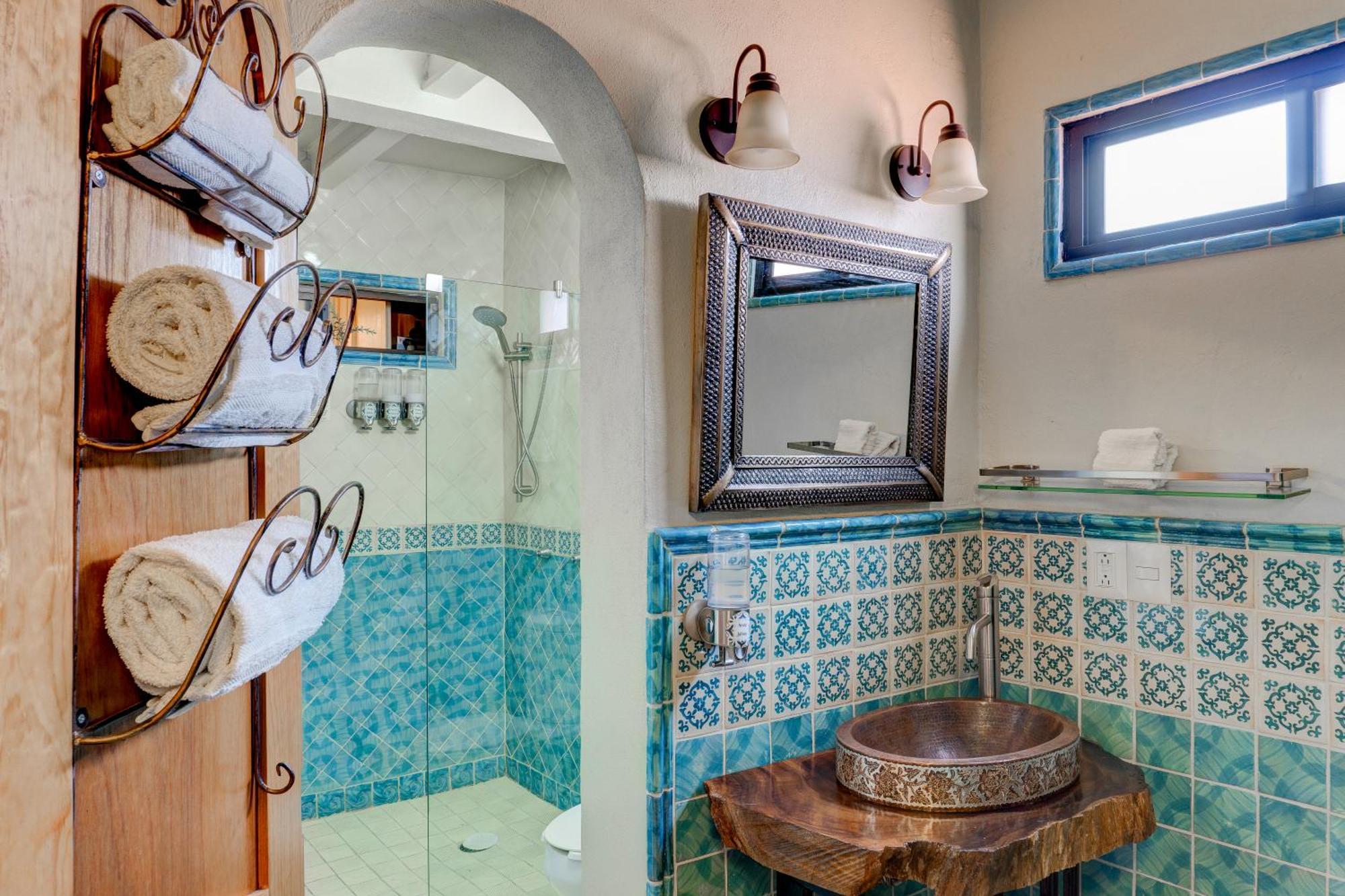 Casa De Colores Guanajuato Kültér fotó