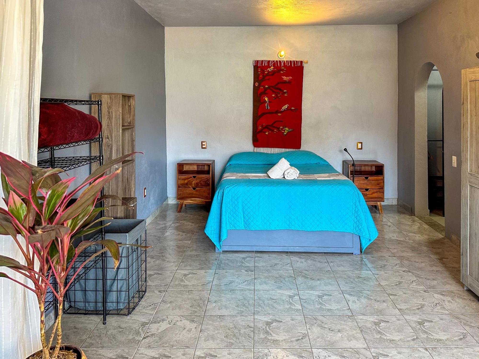 Casa De Colores Guanajuato Kültér fotó