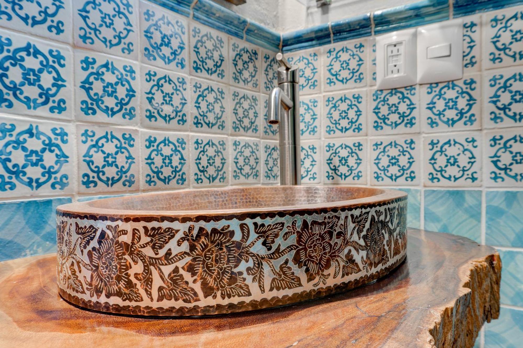 Casa De Colores Guanajuato Kültér fotó