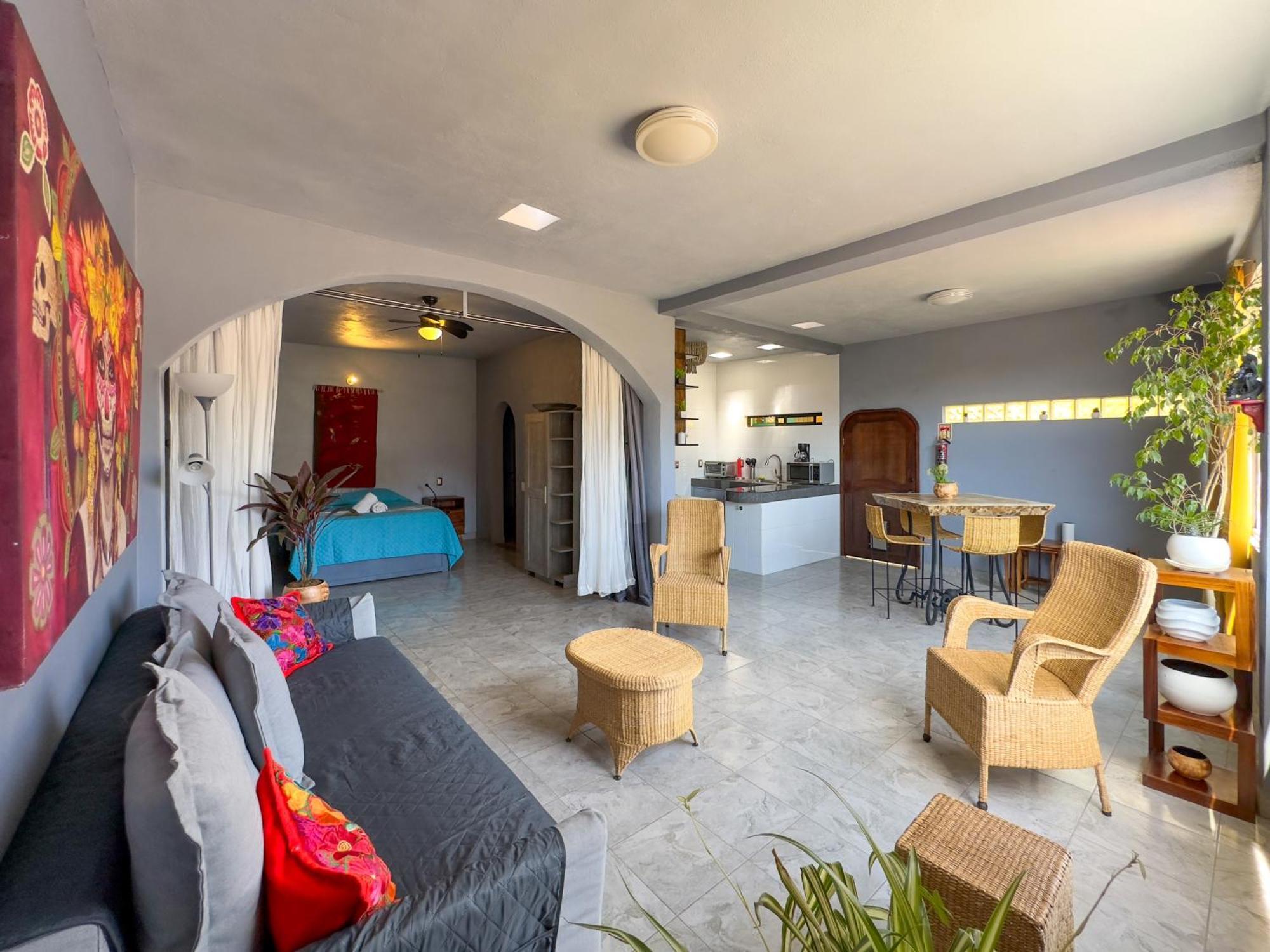 Casa De Colores Guanajuato Kültér fotó